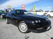 alfaromeo gtv